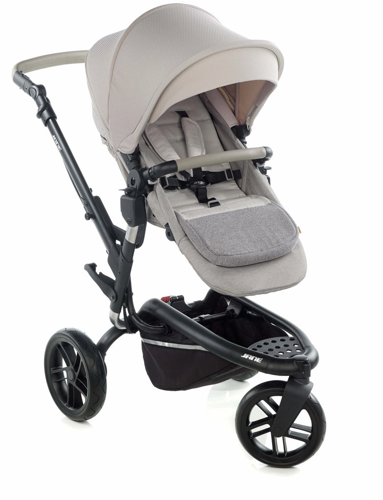 Jane Trider Pushchair - Chelsea Baby