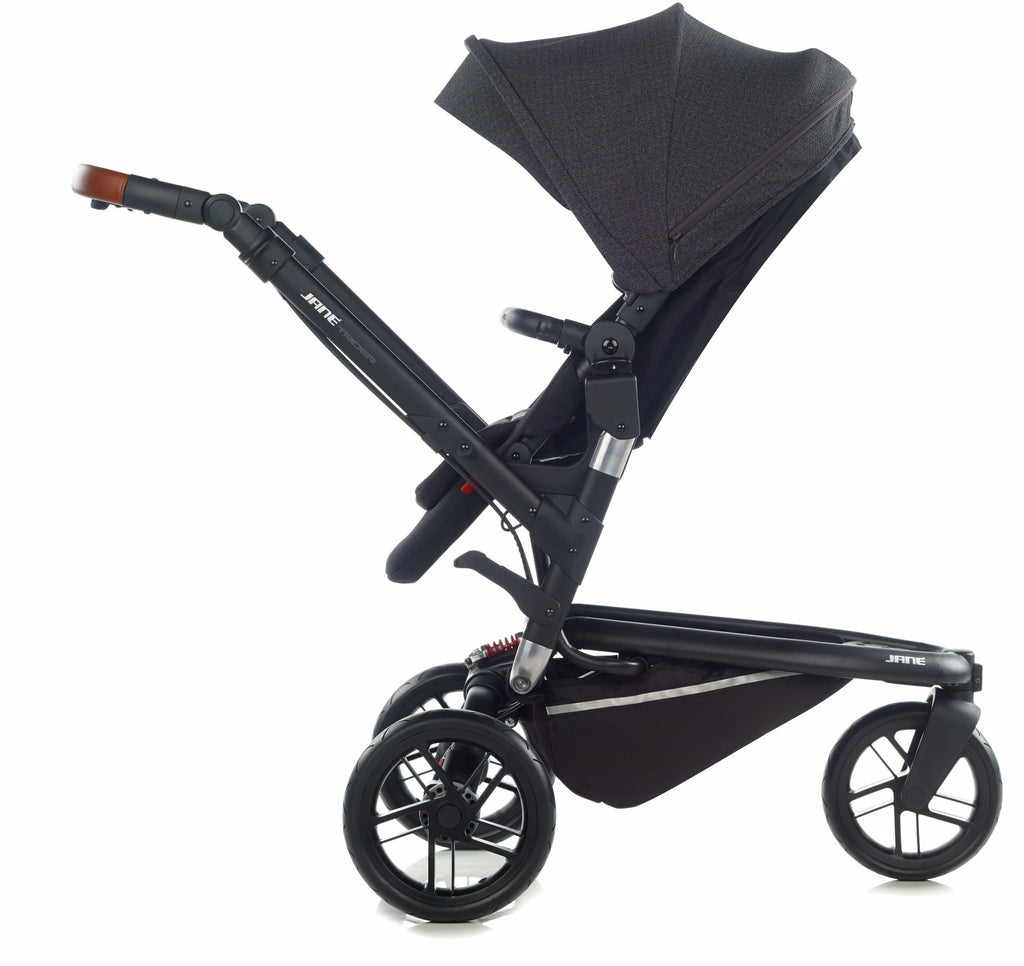 Jane Trider Sweet 2in1 Pram - Chelsea Baby