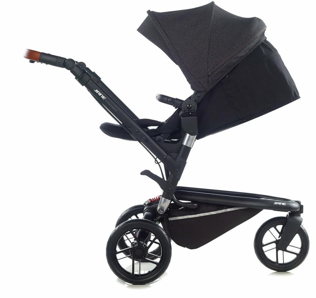 Jane Trider Sweet 2in1 Pram - Chelsea Baby