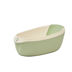 Tutti Bambini Nati Baby Bath and Multi Age Support - Aloe