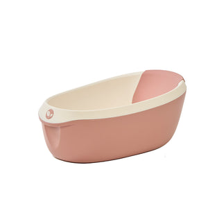 Tutti Bambini Nati Baby Bath and Multi Age Support - Shell