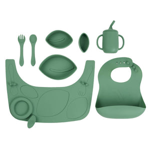 Tutti Bambini Nova Highchair Accessory Pack - Basil