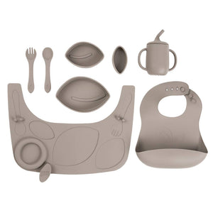 Tutti Bambini Nova Highchair Accessory Pack - Cocoa