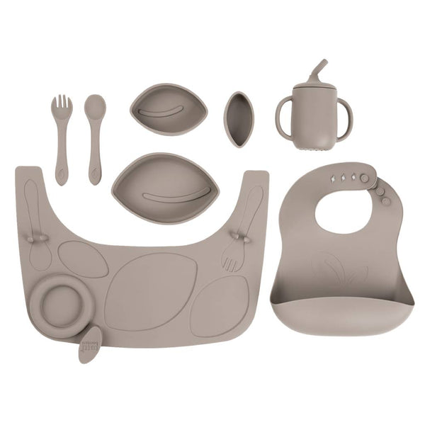 Tutti Bambini Nova Highchair Accessory Pack - Cocoa