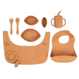 Tutti Bambini Nova Highchair Accessory Pack - Ginger