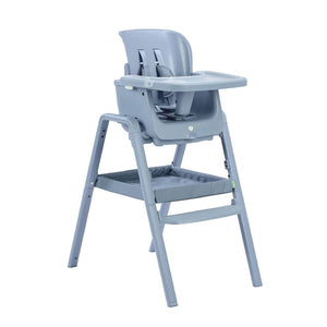 Tutti Bambini Nova Maison 7 in 1 Highchair - Coast