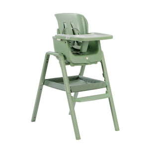 Tutti Bambini Nova Maison 7 in 1 Highchair - Matcha
