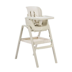 Tutti Bambini Nova Maison 7 in 1 Highchair - Parsnip