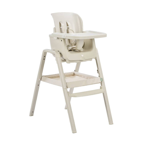 Tutti Bambini Nova Maison 7 in 1 Highchair - Parsnip