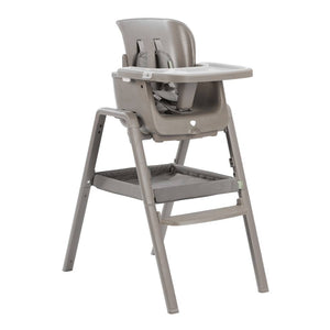 Tutti Bambini Nova Maison 7 in 1 Highchair - Truffle