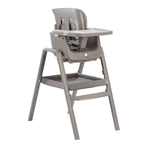 Tutti Bambini Nova Maison 7 in 1 Highchair - Truffle