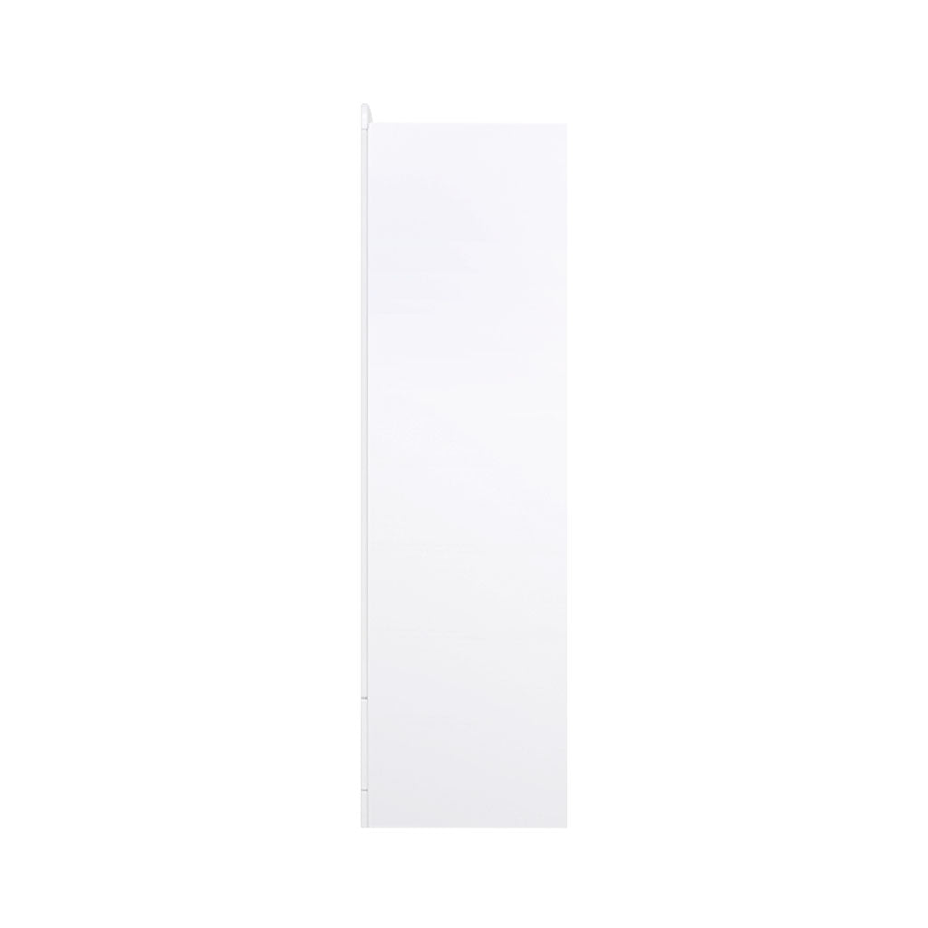 Tutti Bambini Rio Wardrobe - White