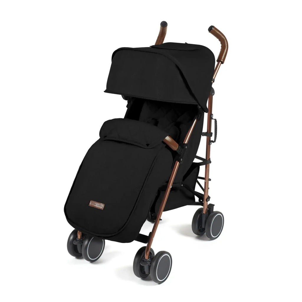 Ickle Bubba Discovery Max Pushchair - Chelsea Baby