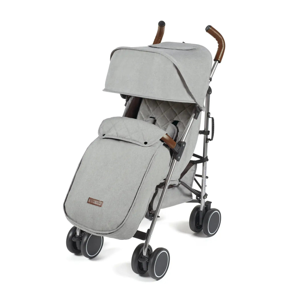 Ickle Bubba Discovery Max Pushchair - Chelsea Baby