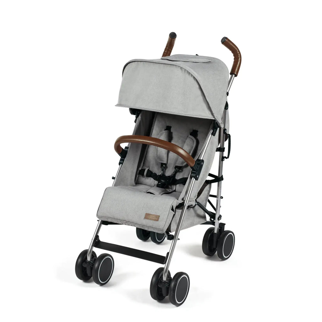 Ickle Bubba Discovery Prime Pushchair - Chelsea Baby