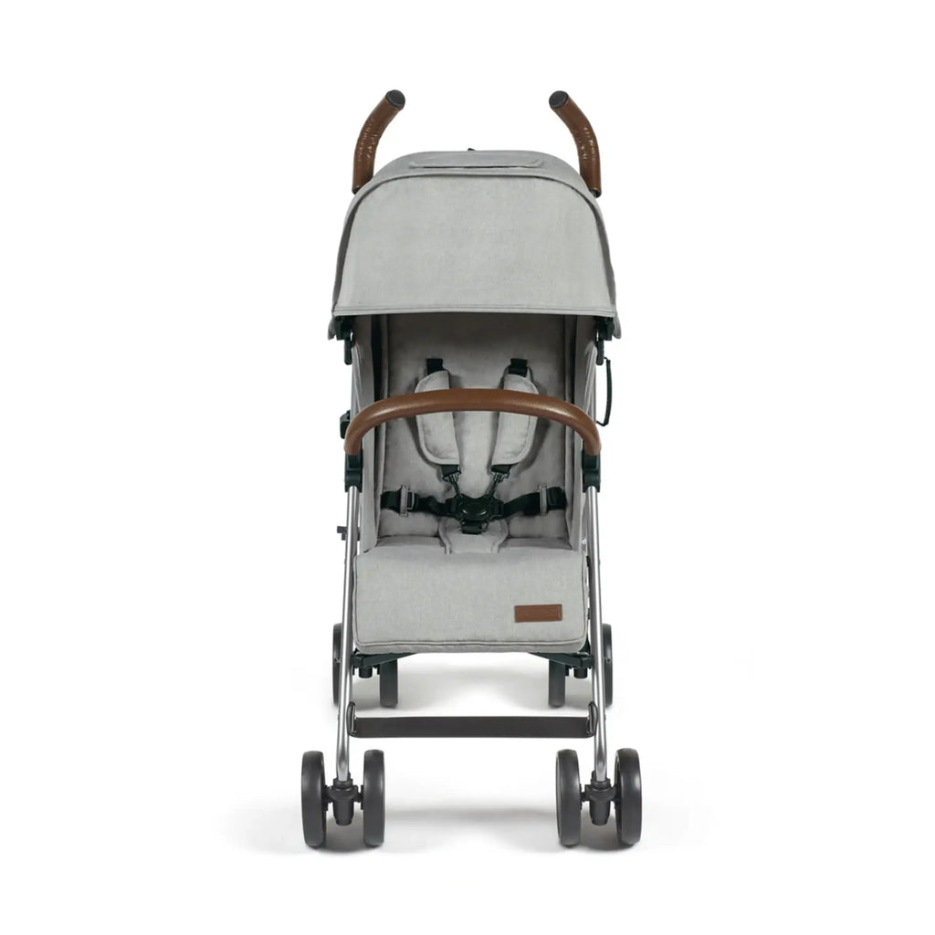 Ickle Bubba Discovery Prime Pushchair - Chelsea Baby