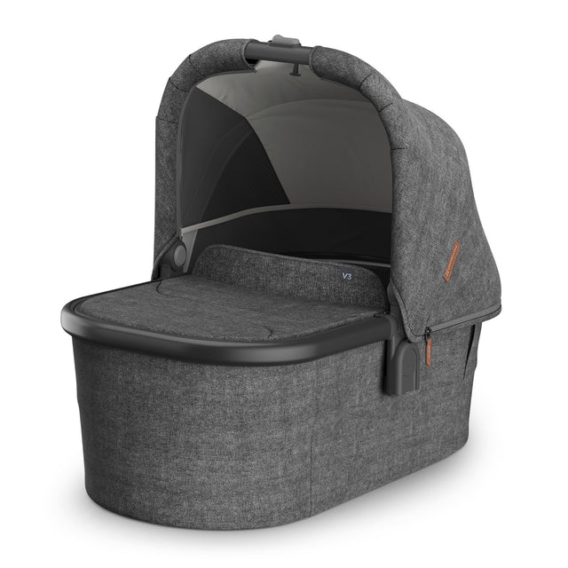 UPPAbaby Carrycot V3 - Greyson