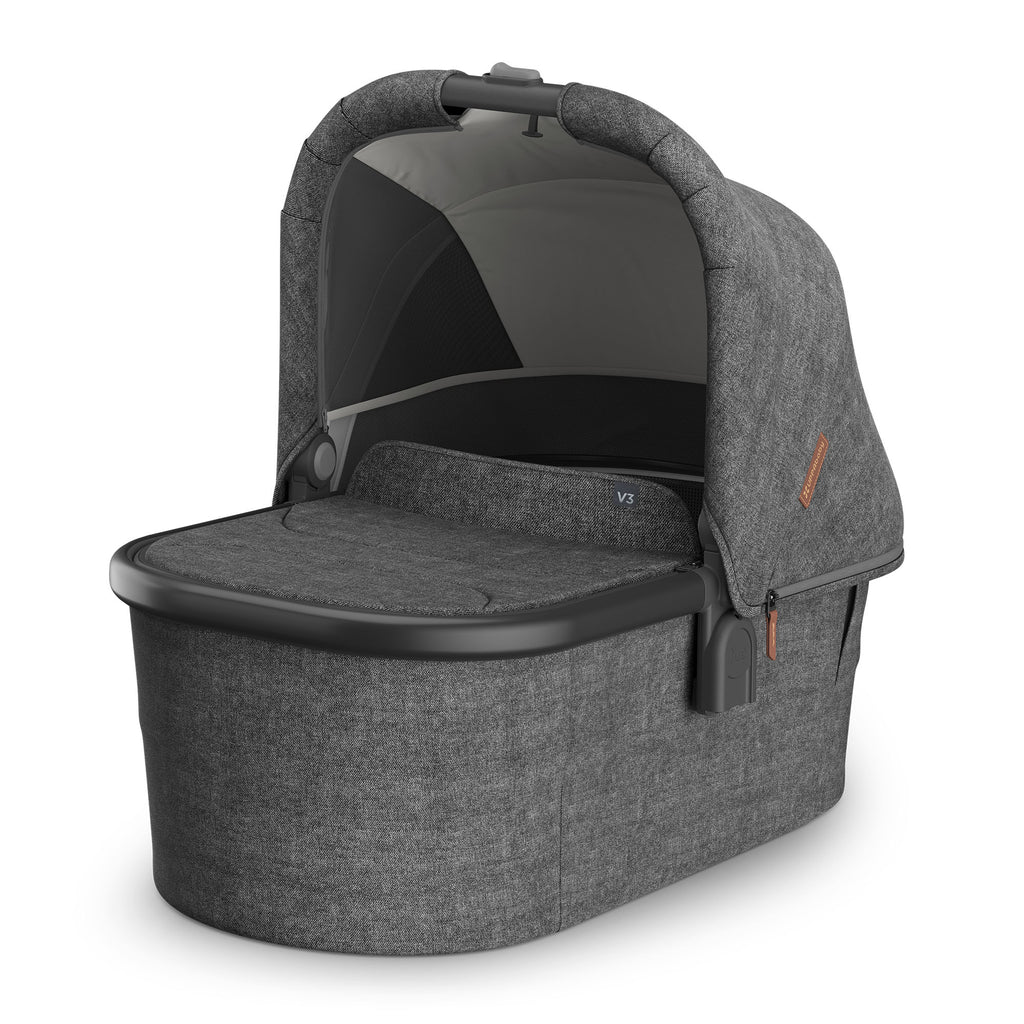UPPAbaby Carrycot V3 - Greyson