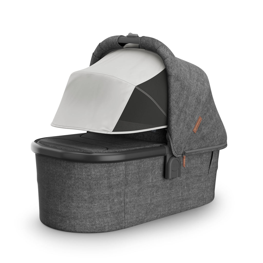 UPPAbaby Carrycot V3 - Greyson