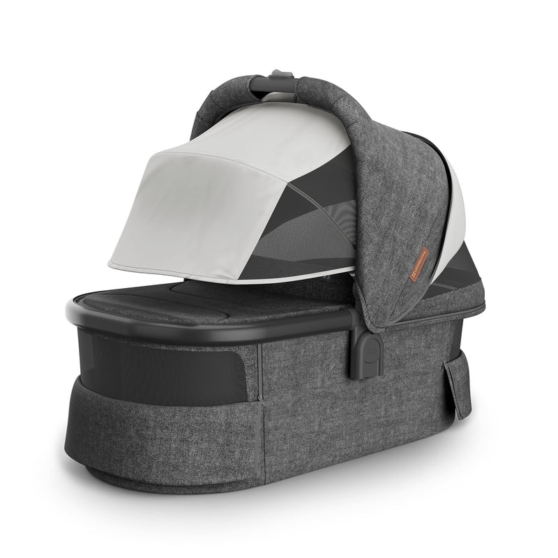 UPPAbaby Carrycot V3 - Greyson