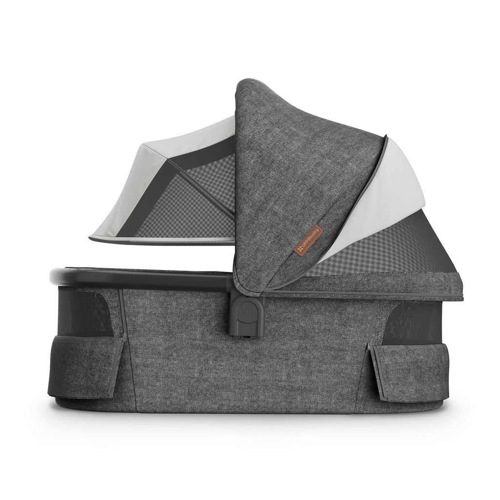 UPPAbaby Carrycot V3 - Greyson