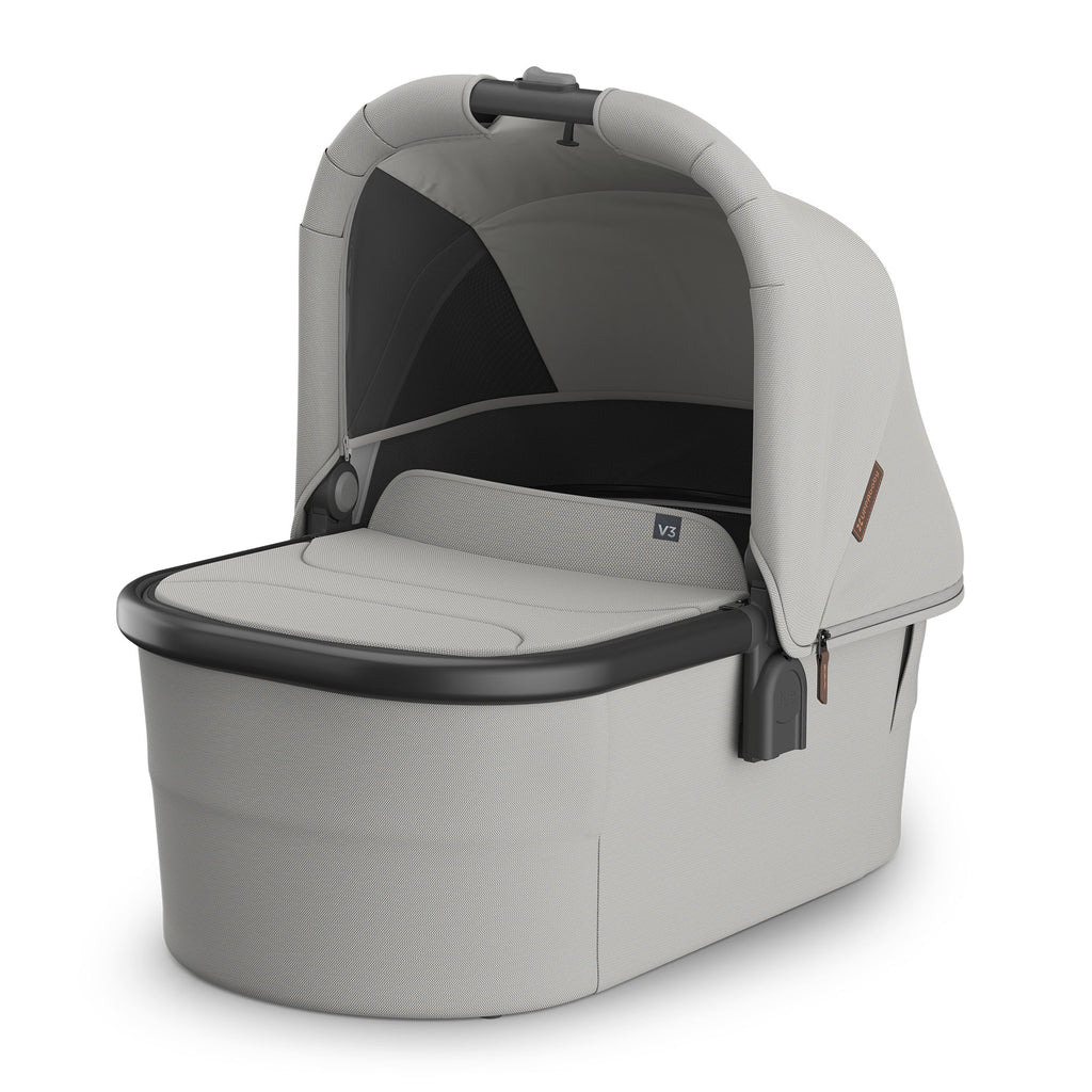 UPPAbaby Carrycot V3 - Savannah