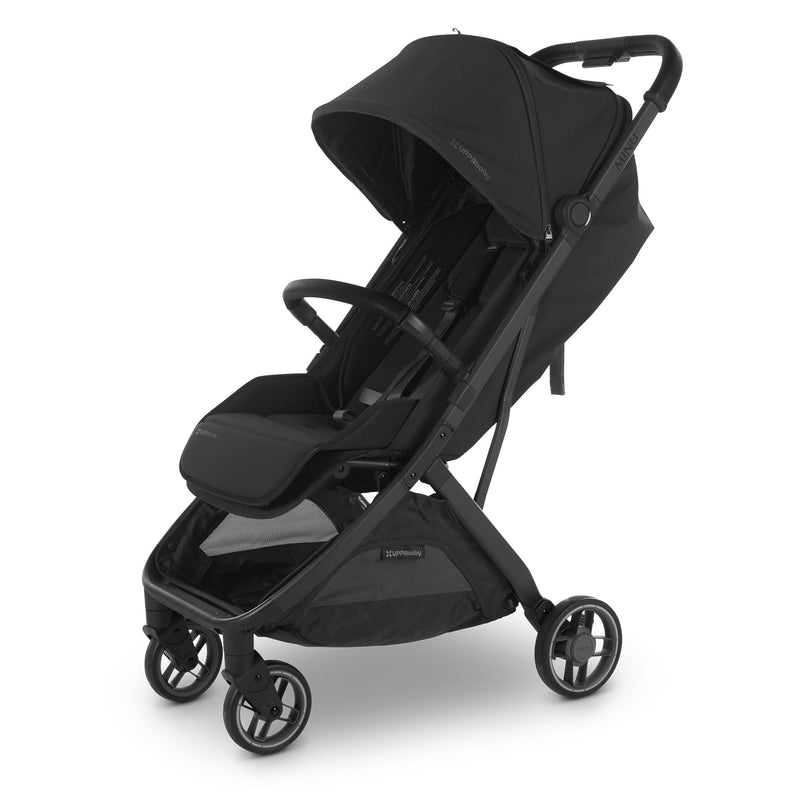 UPPAbaby Minu V3 Bumper Bar - Black