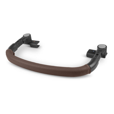 UPPAbaby Minu V3 Bumper Bar - Chestnut