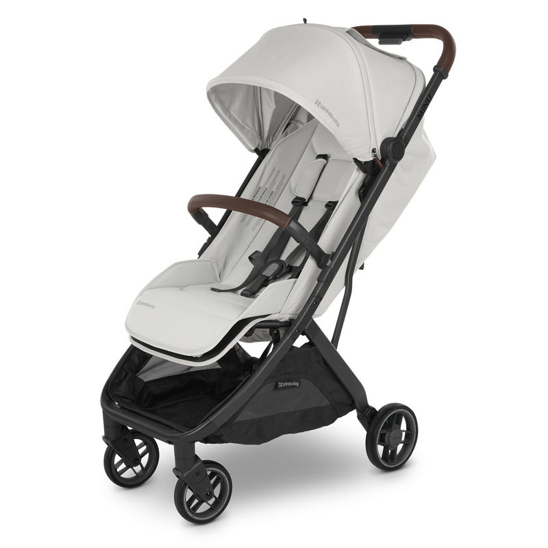 UPPAbaby Minu V3 Bumper Bar - Chestnut