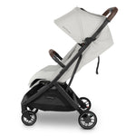 UPPAbaby Minu V3 Bumper Bar - Chestnut