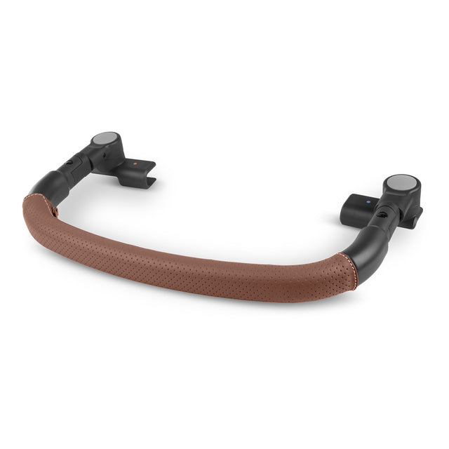 UPPAbaby Minu V3 Bumper Bar - Saddle
