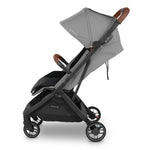 UPPAbaby Minu V3 Bumper Bar - Saddle