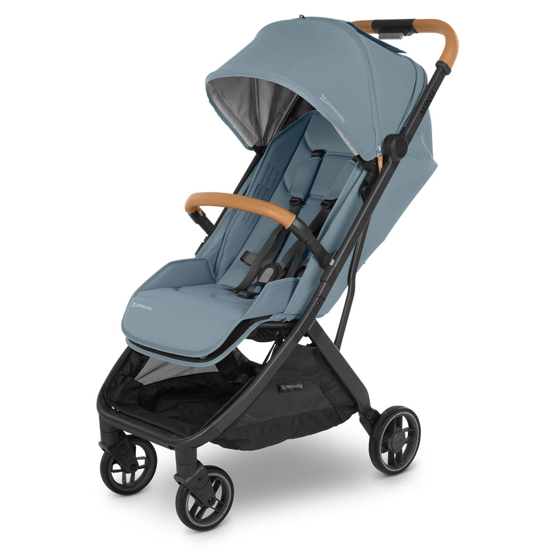 UPPAbaby Minu V3 Bumper Bar - Sand