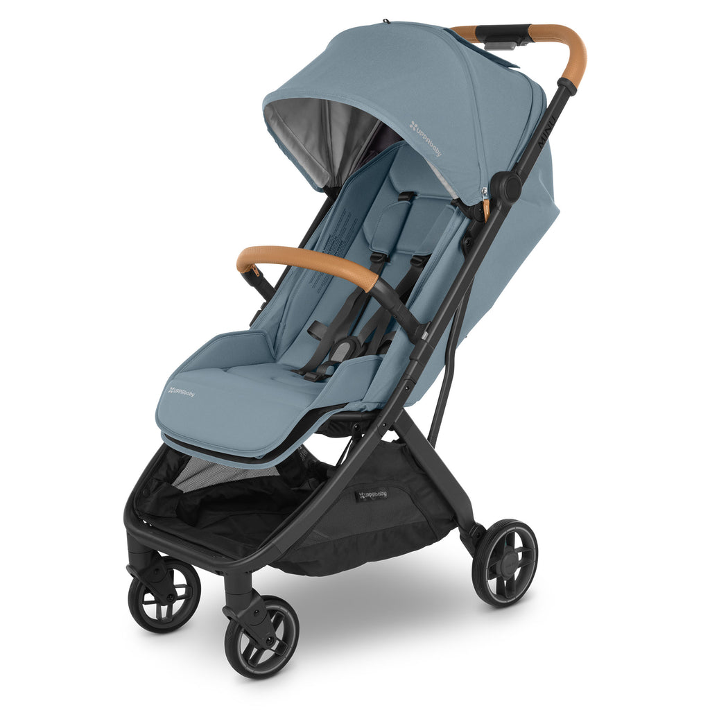UPPAbaby Minu V3 Bumper Bar - Sand