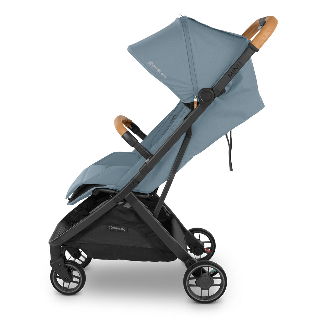 UPPAbaby Minu V3 Bumper Bar - Sand