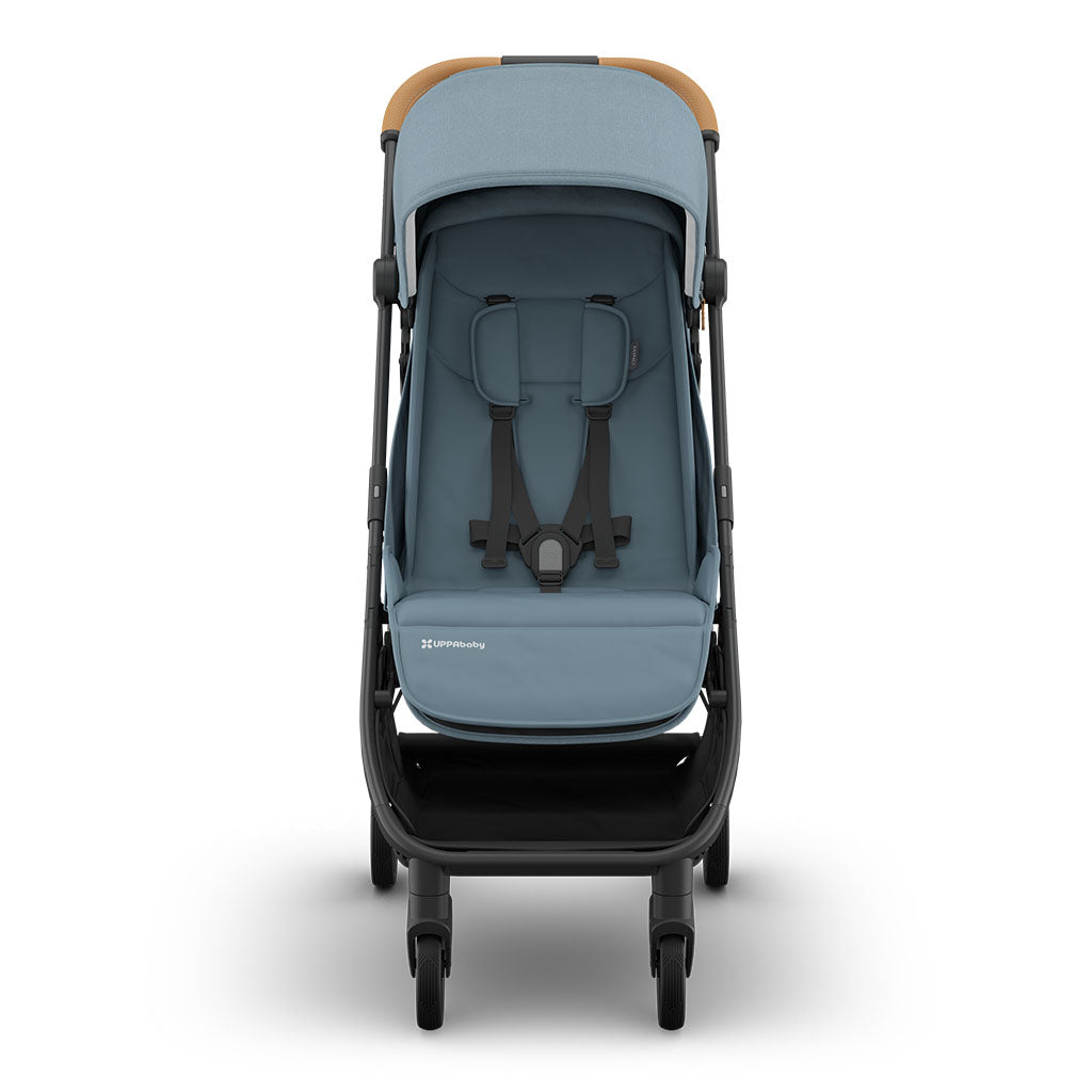 UPPAbaby Minu V3 Stroller - Dillan