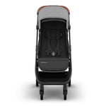 UPPAbaby Minu V3 Stroller - Greyson
