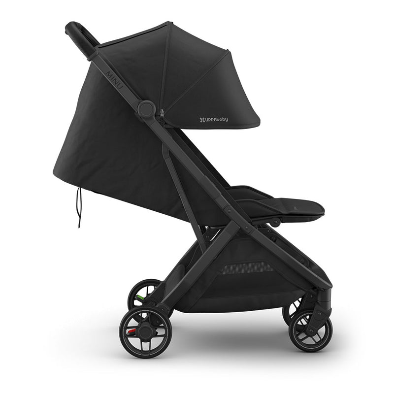UPPAbaby Minu V3 Stroller - Jake