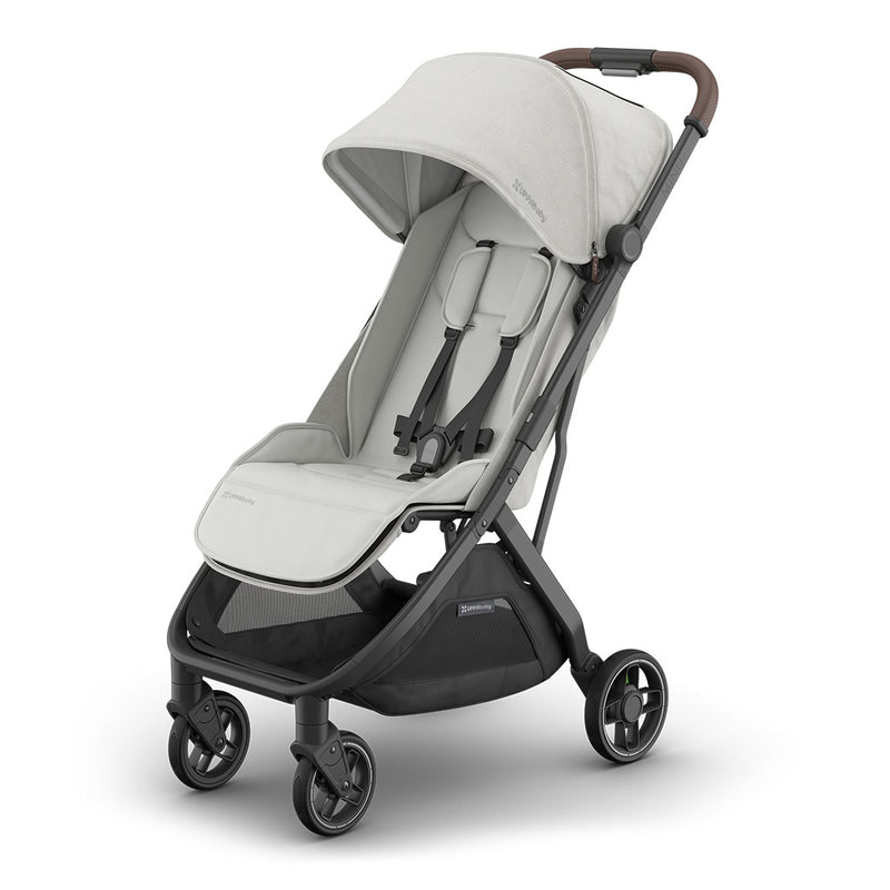 UPPAbaby Minu V3 Stroller - Savannah
