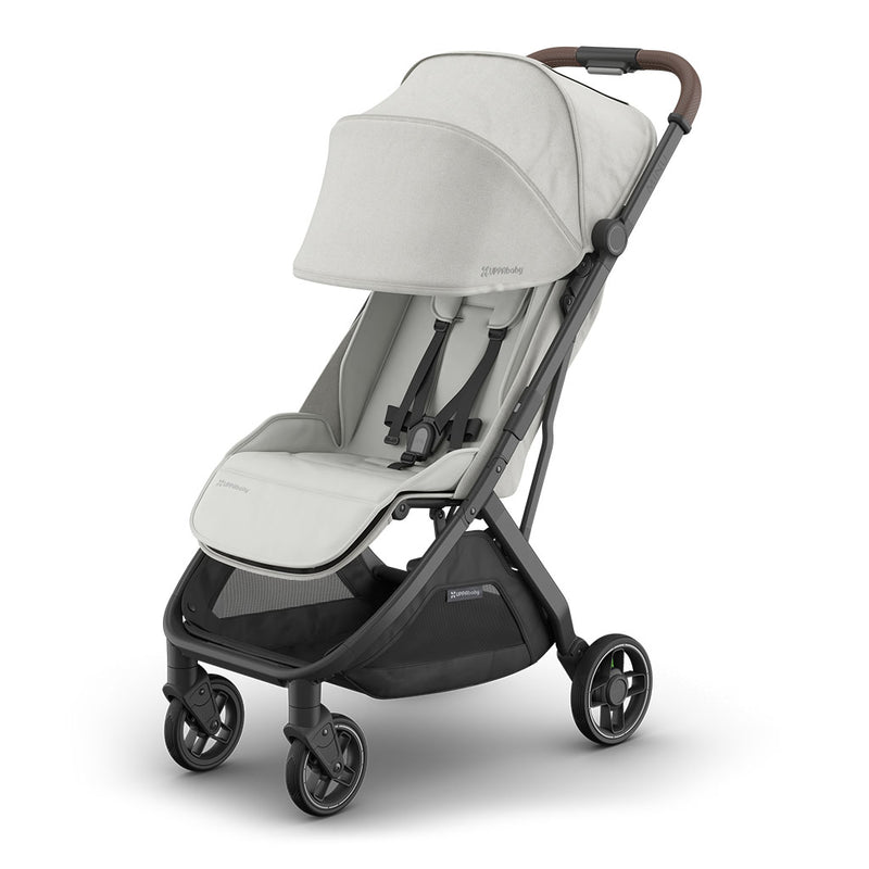 UPPAbaby Minu V3 Stroller - Savannah