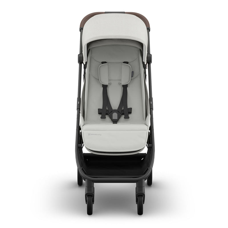 UPPAbaby Minu V3 Stroller - Savannah