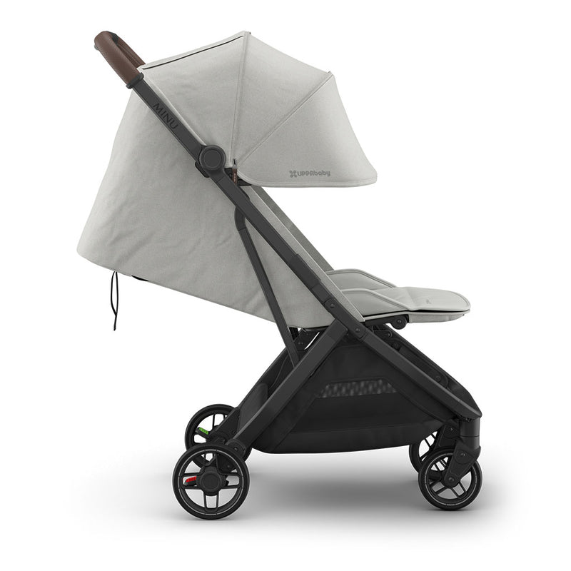 UPPAbaby Minu V3 Stroller - Savannah