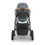 UPPAbaby Vista V3 Pushchair and Carrycot - Dillan