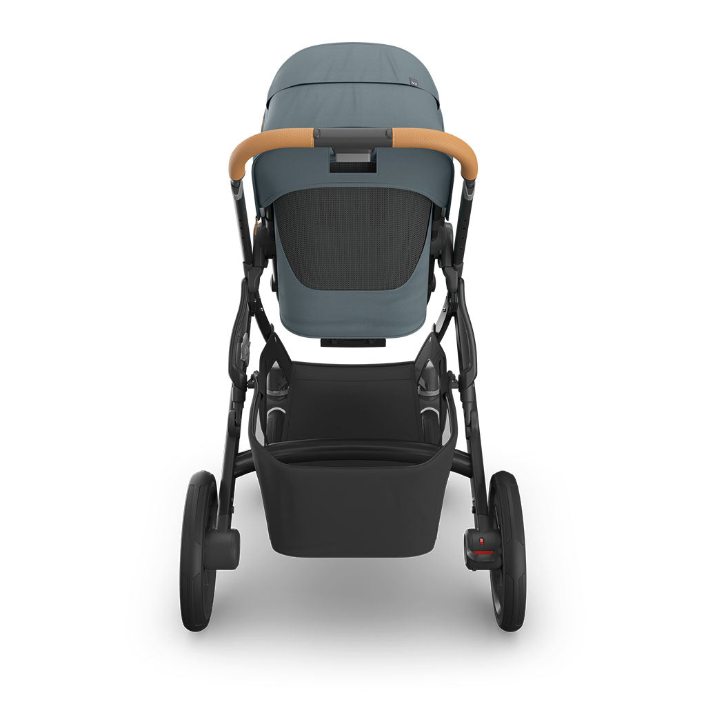 UPPAbaby Vista V3 Pushchair and Carrycot - Dillan