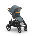 UPPAbaby Vista V3 Pushchair and Carrycot - Dillan