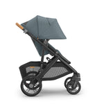 UPPAbaby Vista V3 Pushchair and Carrycot - Dillan