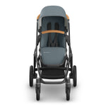 UPPAbaby Vista V3 Pushchair and Carrycot - Dillan