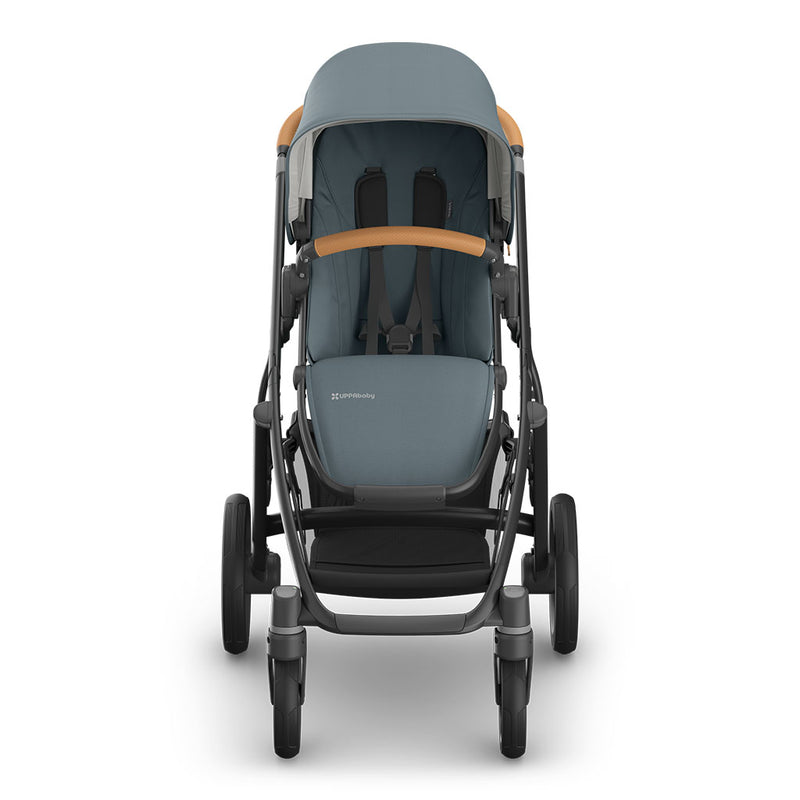 UPPAbaby Vista V3 Pushchair and Carrycot - Dillan