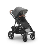 UPPAbaby Vista V3 Pushchair and Carrycot - Greyson