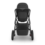 UPPAbaby Vista V3 Pushchair and Carrycot - Jake